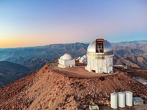 Cerro Tololo